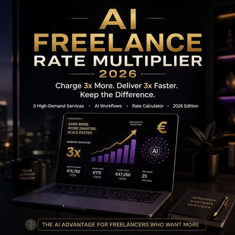Freelance Rate Multiplier